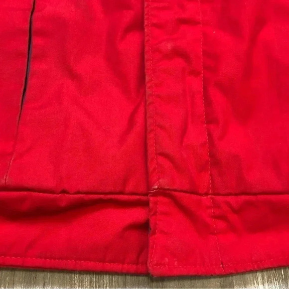 Vintage Mens Woolrich Jacket Made In USA Size XL - Picture 3 of 14